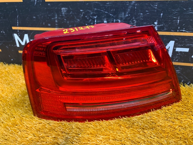 Фонарь задний, 14180 рублей, Красноярск