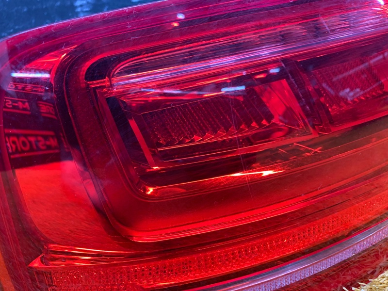 Фонарь задний, 14180 рублей, Красноярск