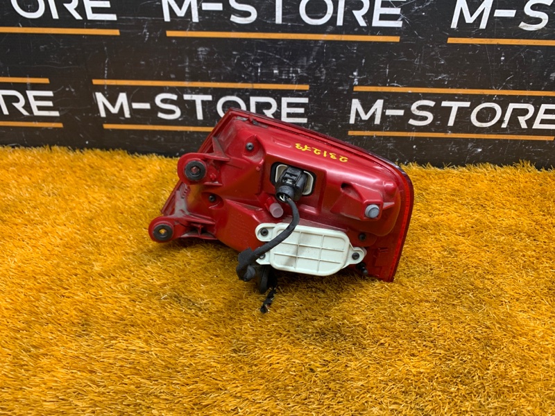 Фонарь задний, 14180 рублей, Красноярск