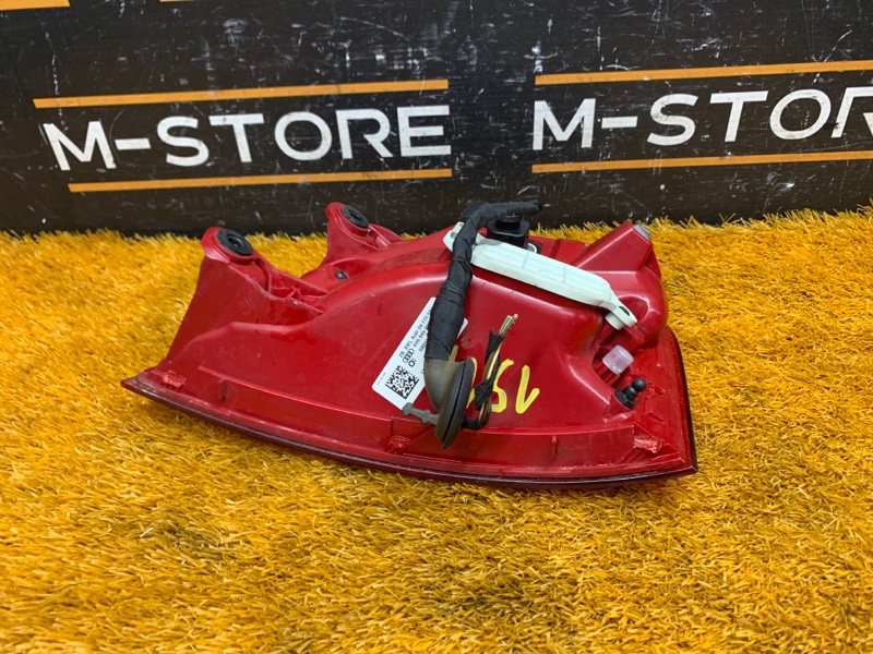 Фонарь задний, 14180 рублей, Красноярск