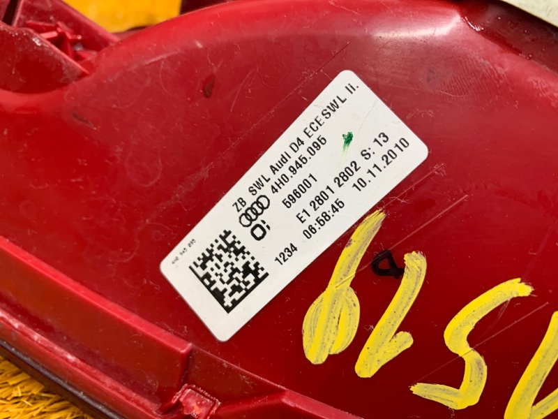 Фонарь задний, 14180 рублей, Красноярск