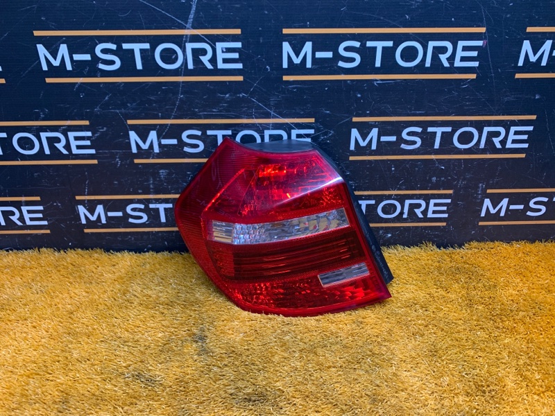 Фонарь задний, 5000 рублей, Красноярск