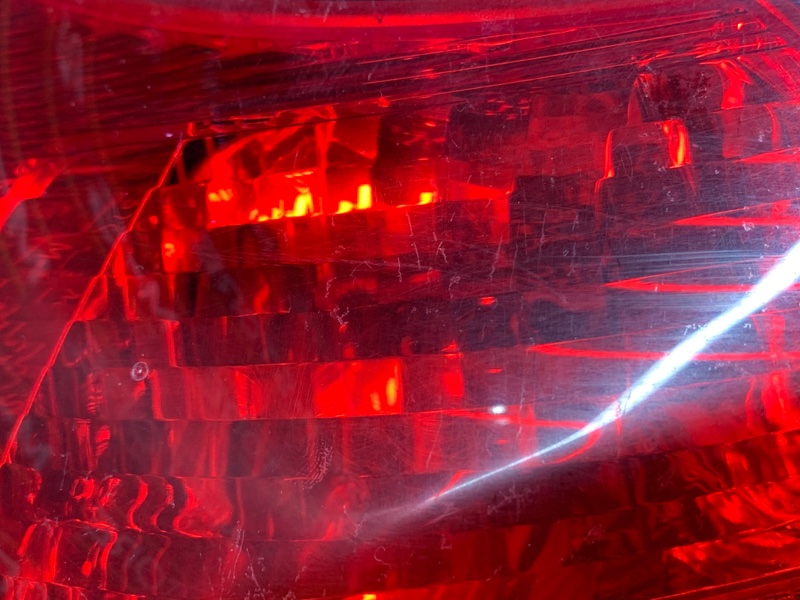 Фонарь задний, 5000 рублей, Красноярск