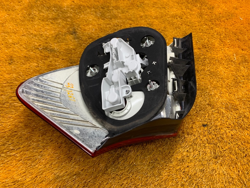 Фонарь задний, 5000 рублей, Красноярск