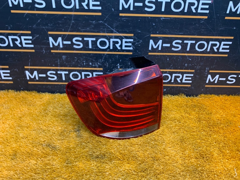 Фонарь задний, 6000 рублей, Красноярск