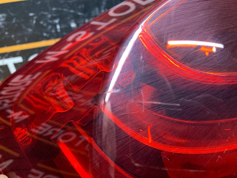 Фонарь задний, 6000 рублей, Красноярск