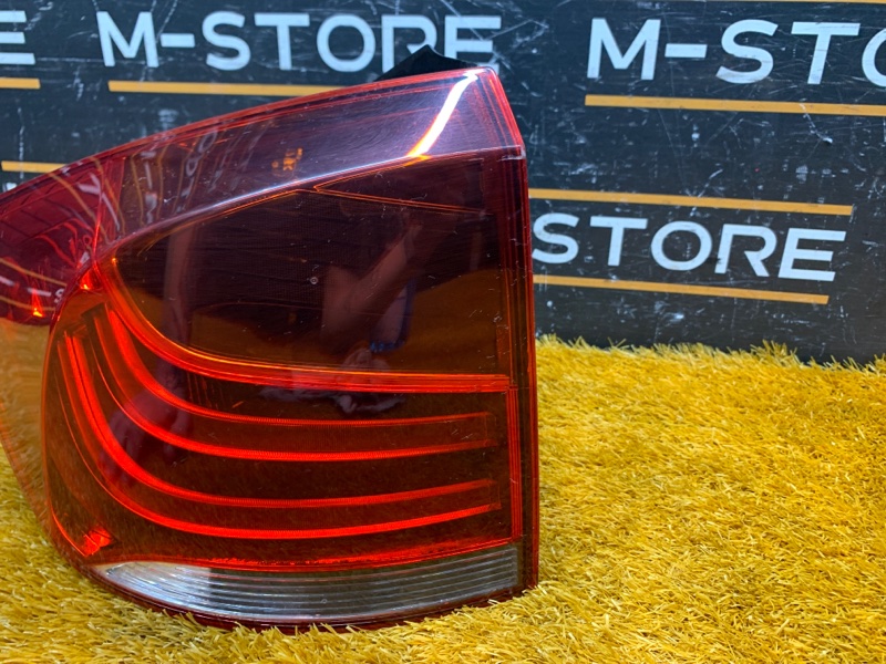 Фонарь задний, 6000 рублей, Красноярск