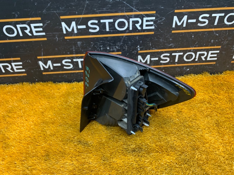 Фонарь задний, 6000 рублей, Красноярск