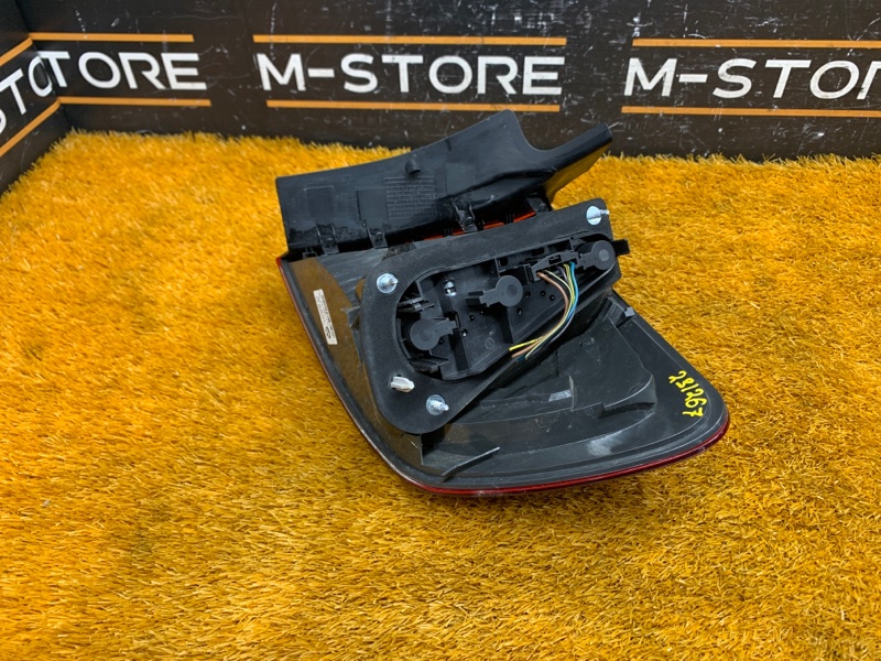 Фонарь задний, 6000 рублей, Красноярск