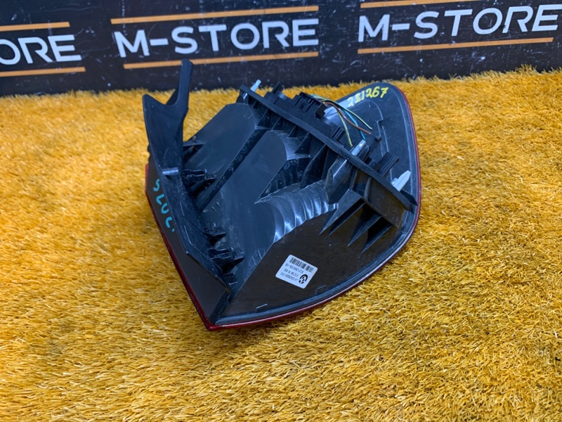 Фонарь задний, 6000 рублей, Красноярск