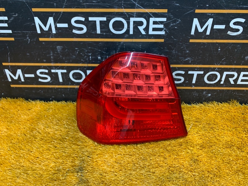 Фонарь задний, 9000 рублей, Красноярск