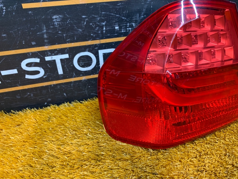 Фонарь задний, 9000 рублей, Красноярск