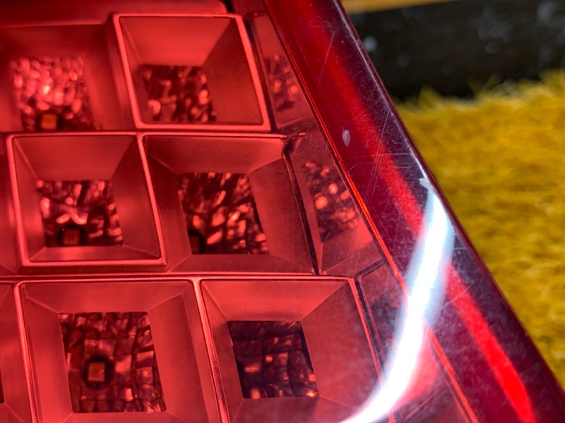 Фонарь задний, 9000 рублей, Красноярск