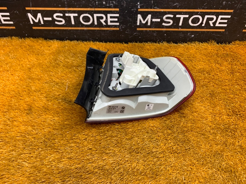 Фонарь задний, 9000 рублей, Красноярск