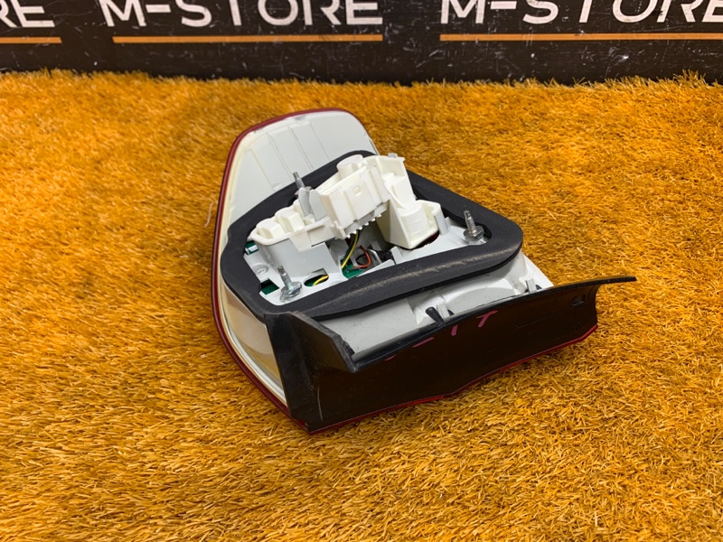 Фонарь задний, 9000 рублей, Красноярск