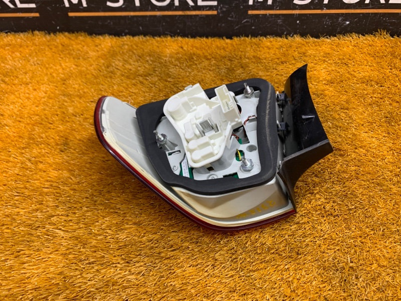 Фонарь задний, 9000 рублей, Красноярск