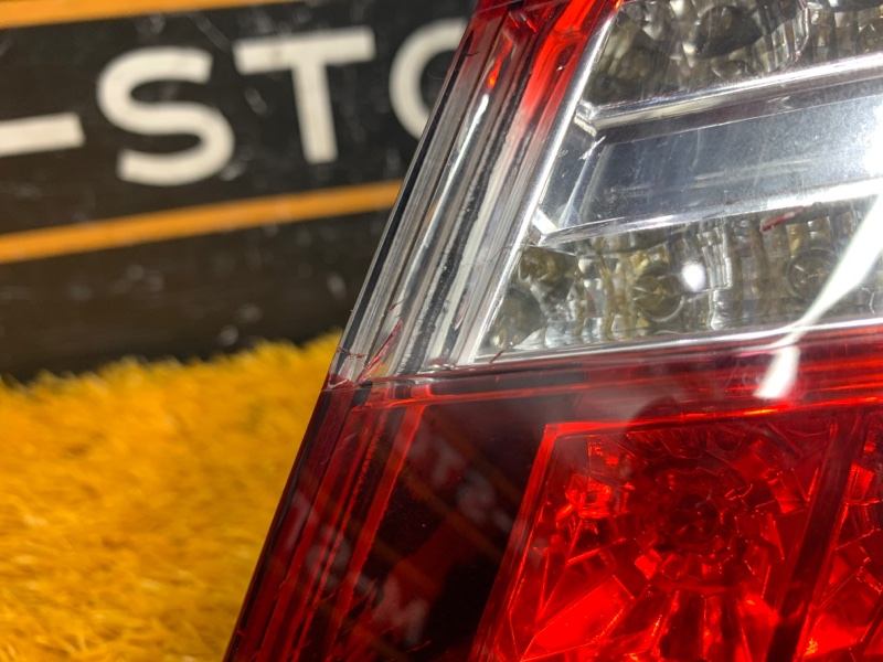 Фонарь задний, 11000 рублей, Красноярск