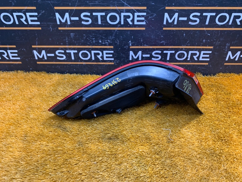 Фонарь задний, 11000 рублей, Красноярск