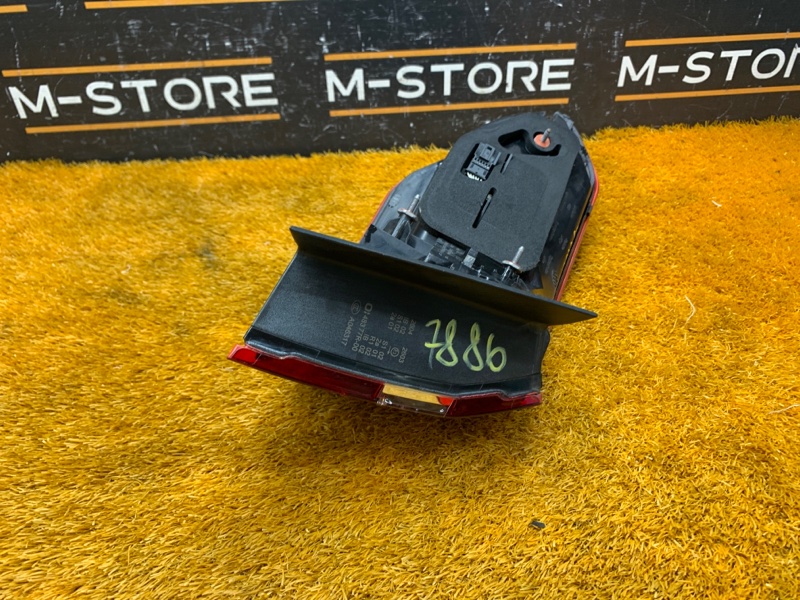 Фонарь задний, 11000 рублей, Красноярск