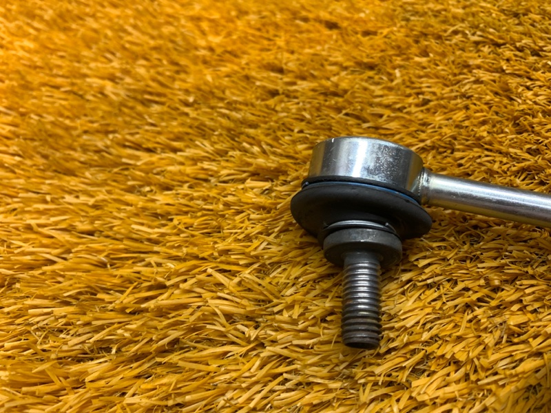 стойка стабилизатора, 260 рублей, Красноярск