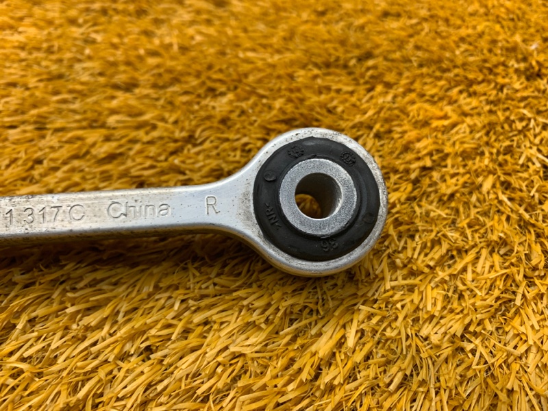 стойка стабилизатора, 260 рублей, Красноярск