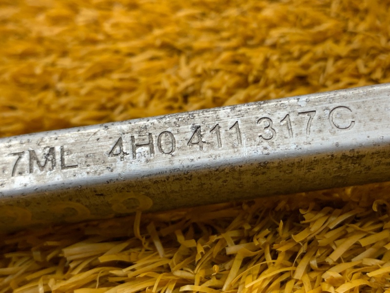 стойка стабилизатора, 260 рублей, Красноярск