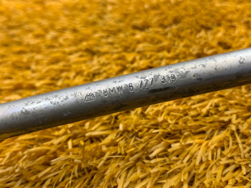 стойка стабилизатора, 450 рублей, Красноярск