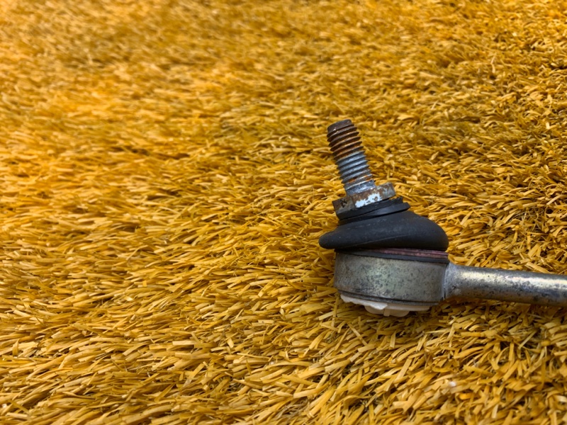 стойка стабилизатора, 260 рублей, Красноярск