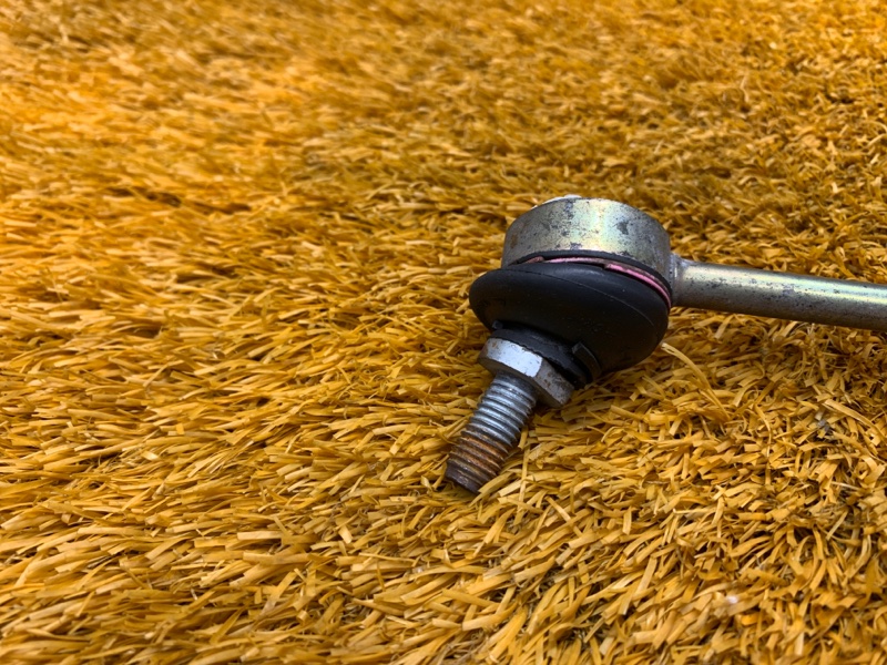 стойка стабилизатора, 260 рублей, Красноярск