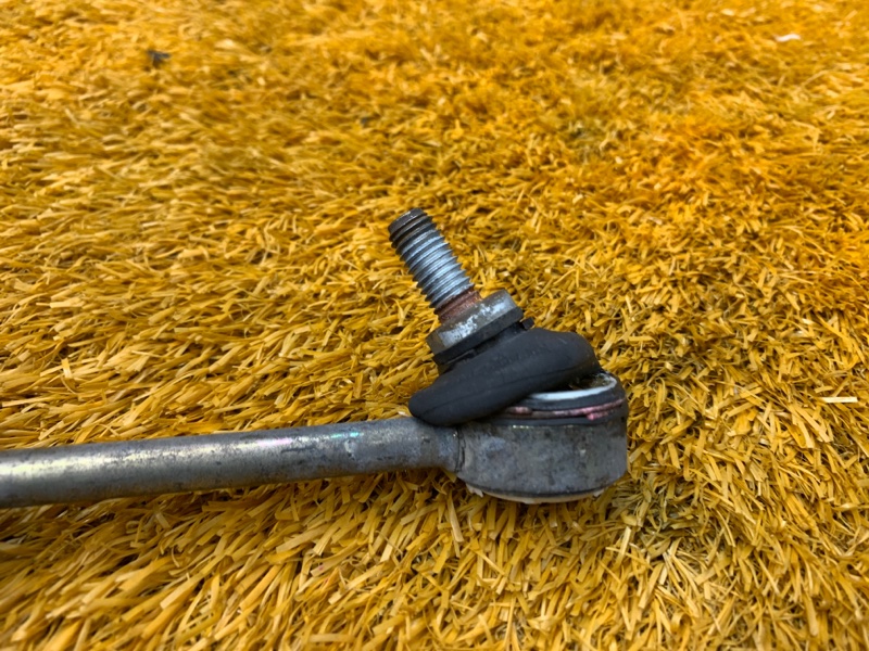 стойка стабилизатора, 260 рублей, Красноярск