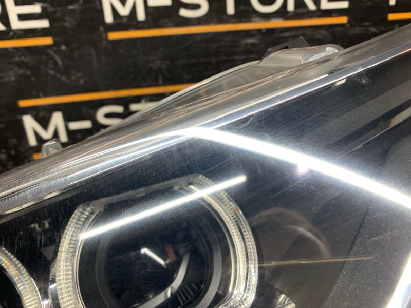 фара, 16000 рублей, Красноярск