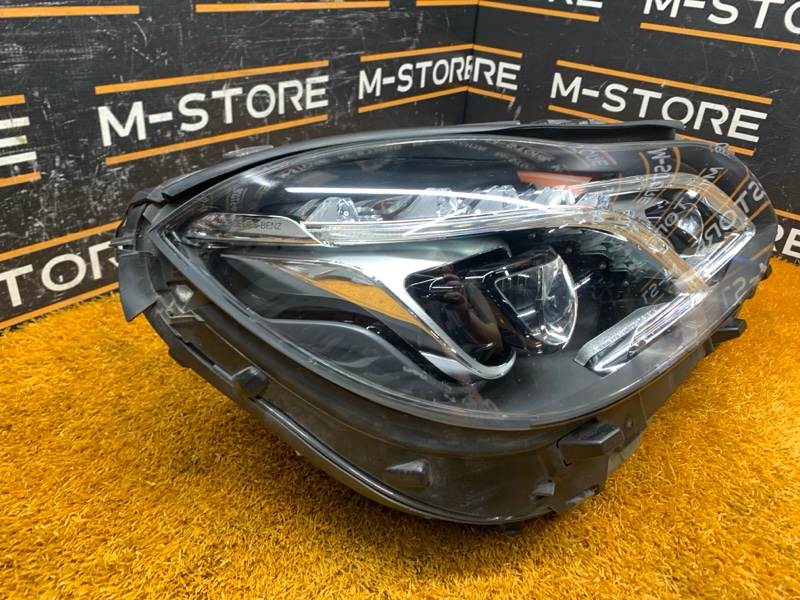 фара, 74370 рублей, Красноярск