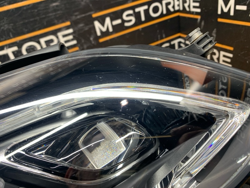 фара, 74370 рублей, Красноярск