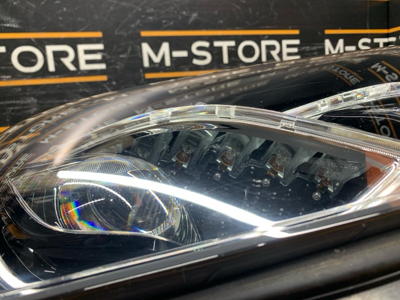 фара, 74370 рублей, Красноярск