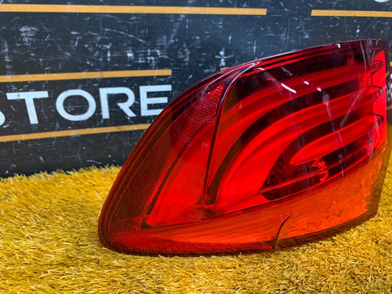 Фонарь задний, 4120 рублей, Красноярск