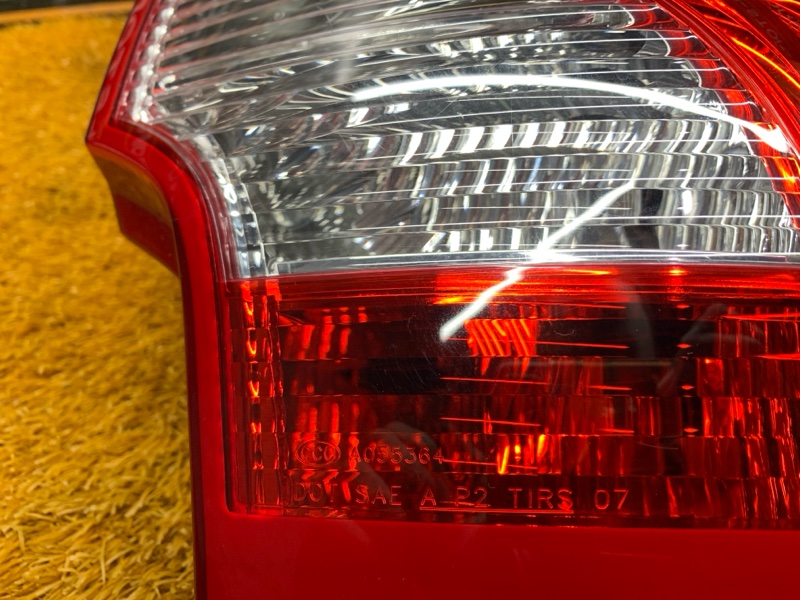 Фонарь задний, 16830 рублей, Красноярск