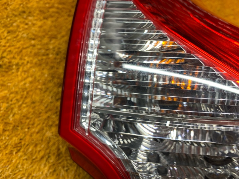 Фонарь задний, 16830 рублей, Красноярск