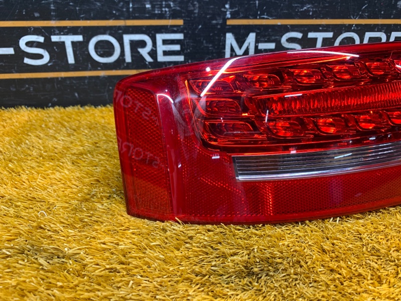 Фонарь задний, 6000 рублей, Красноярск