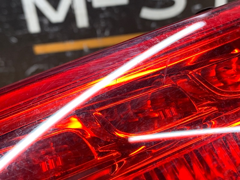 Фонарь задний, 6000 рублей, Красноярск