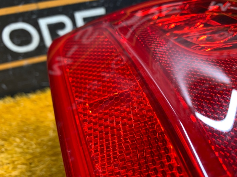 Фонарь задний, 6000 рублей, Красноярск