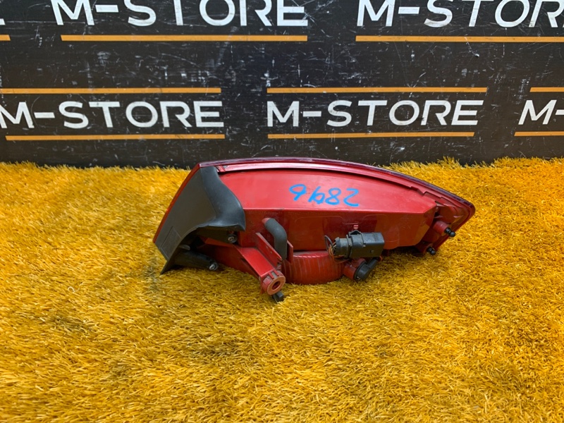 Фонарь задний, 6000 рублей, Красноярск