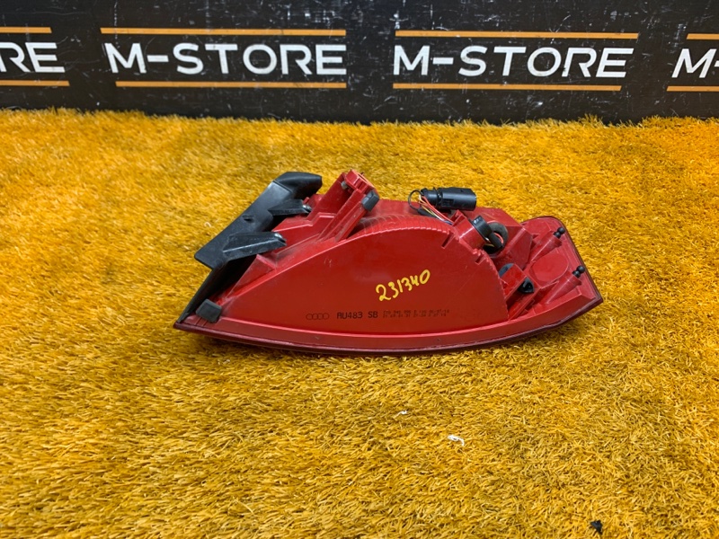 Фонарь задний, 6000 рублей, Красноярск