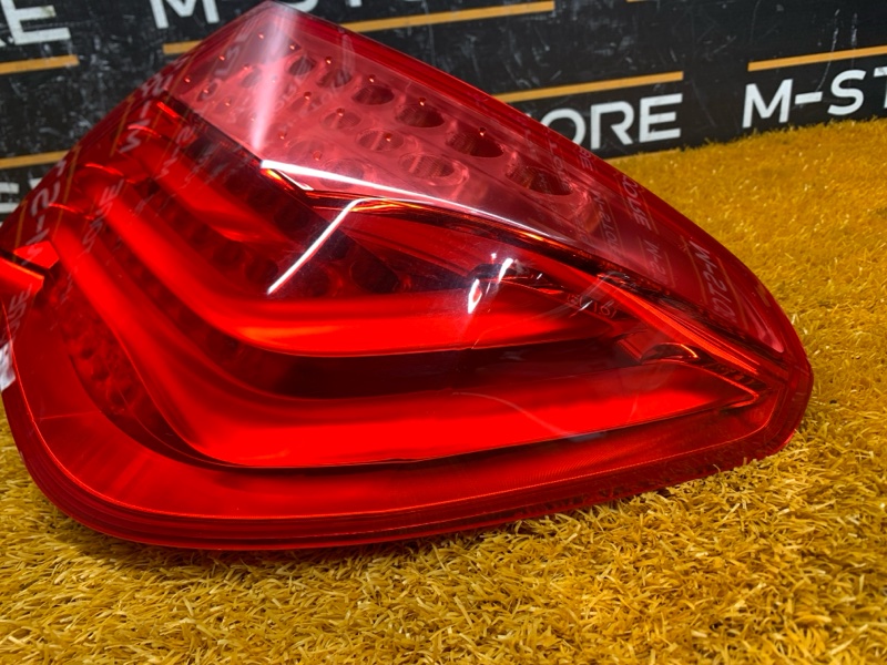 Фонарь задний, 5000 рублей, Красноярск