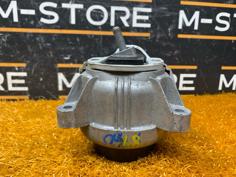 подушка двигателя, 3500 рублей, Красноярск