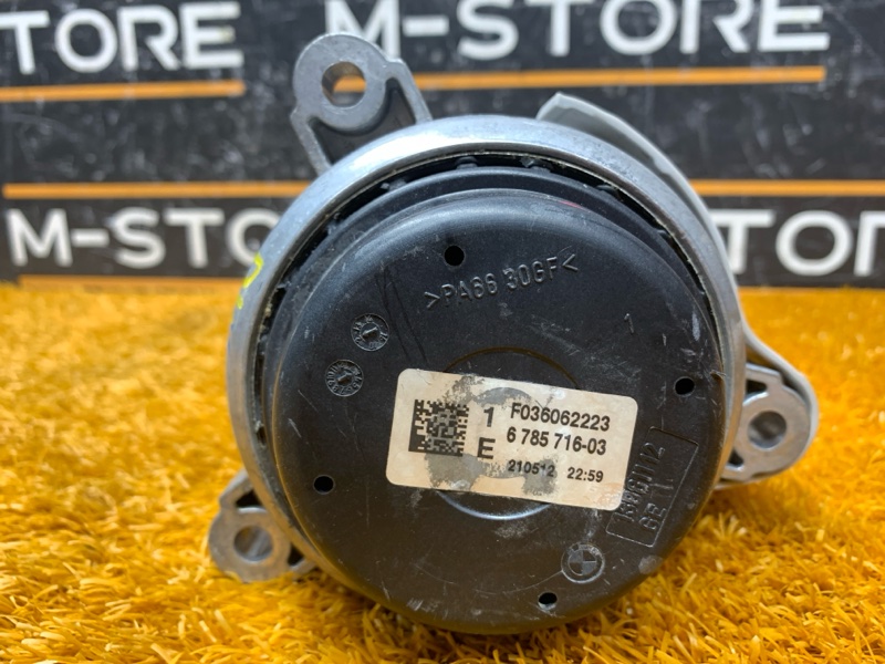 подушка двигателя, 3500 рублей, Красноярск