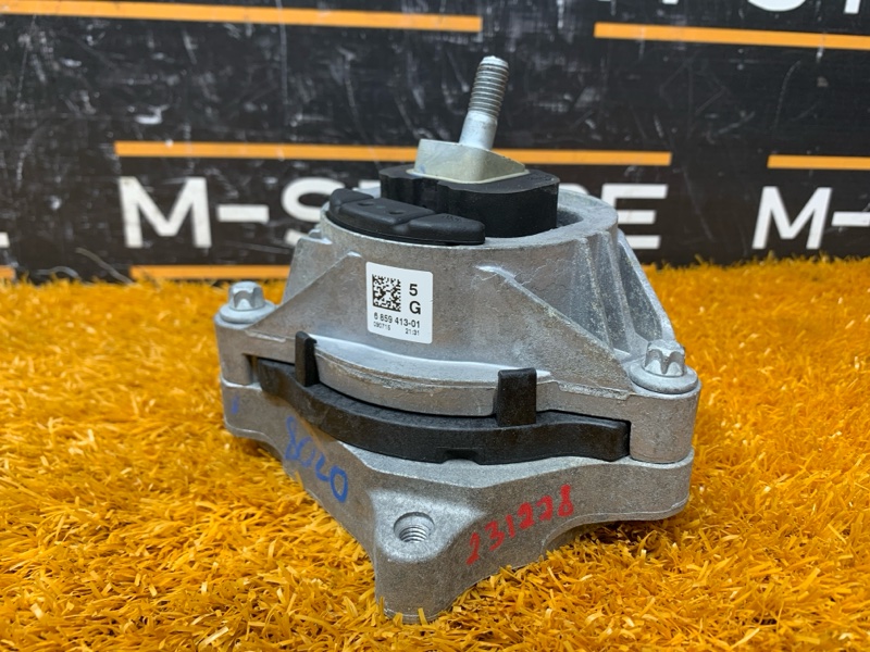 подушка двигателя, 3150 рублей, Красноярск