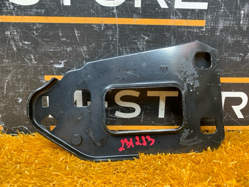 кронштейн усилителя бампера, 300 рублей, Красноярск