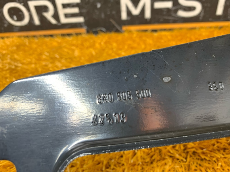 кронштейн усилителя бампера, 300 рублей, Красноярск