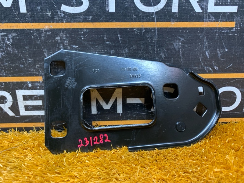 кронштейн усилителя бампера, 300 рублей, Красноярск