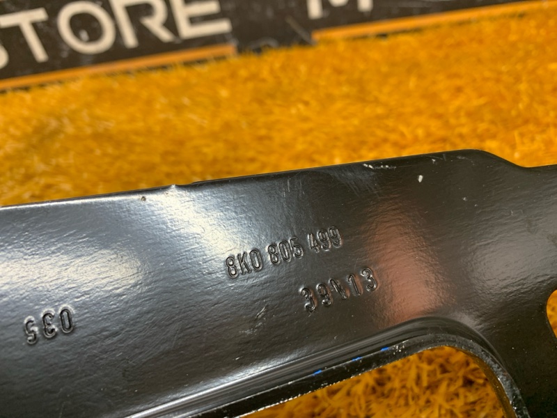 кронштейн усилителя бампера, 300 рублей, Красноярск